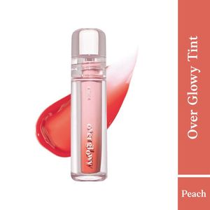 Etude Over Glowy Tint - Peach