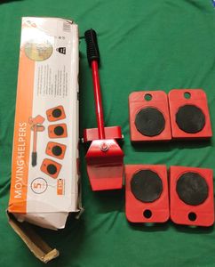Furniture Lifter / Shifter
