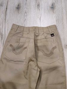 Ma503 Point Beggy Pant Waist 26 Inches