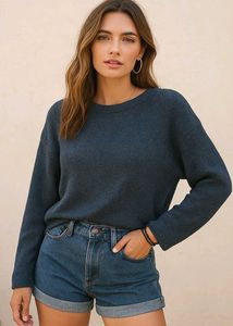 🎁Buy2 Get 2 Free Stylish Knit Sweater C