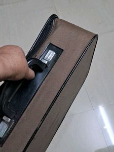 Vintage Suitcase