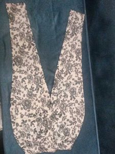 Diane von Furstenberg Floral Pants