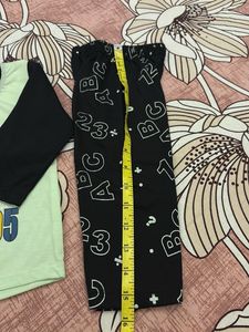 Boys Clothing Set