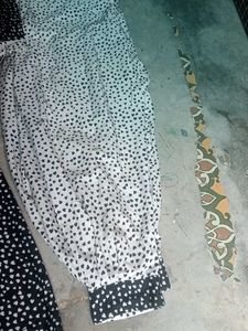 Kaliyon Wali Frock Afghani Salwar