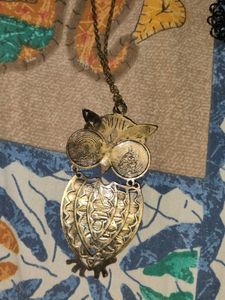 Neckpiece Set