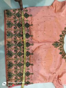 Lehnga Choli