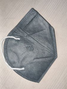N95 BRAND NEW MASK (PACK OF 10)