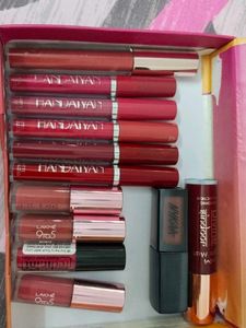Lipstick Bundle