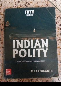 Upsc Pyqs , Polity 5th Edition, History