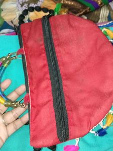 2 Sling Bags