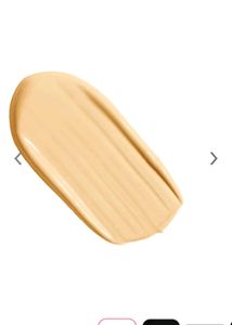 Stars Mousse Foundation