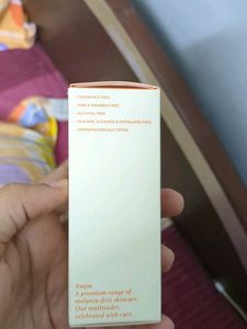 Asaya Vitamin C Serum