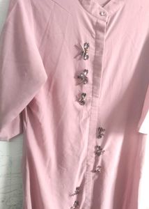 A Line Kurti