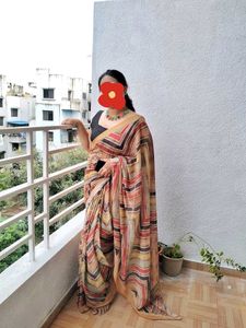Bollywood Saree