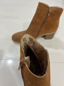 Original Kenneth cole Rotini Boots!