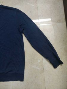 Thin hoodie for men