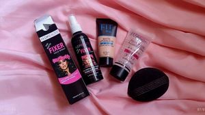 COMBO OFFER 💥(free Hair Puff)