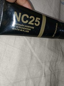 New Huda Beauty BB Cream NC25