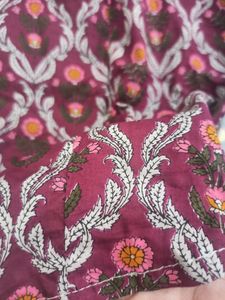 Short Kurti