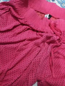 Women Shorts Pant