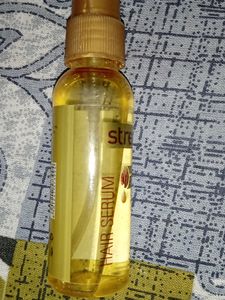 Hair Serum Fir Long Shining Hair