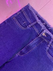 Brand New Jeans