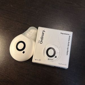 The Ordinary Lip Balm