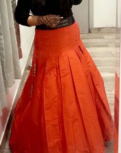 Designer Skirt