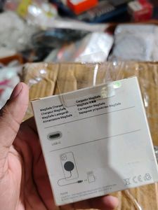 Apple Magsafe Charger