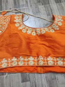 It&#39;s New Untouched Blouse