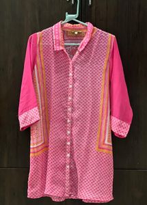 Globaldesi Brand New Shirt Kurta 💕