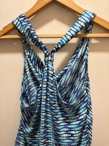 Cowl Neck Beautiful   Top
