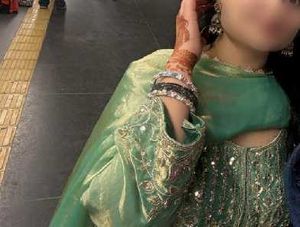 Elegant Jhumka Earrings