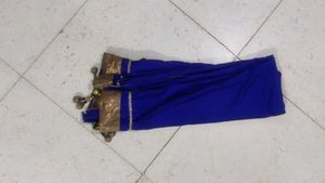 Chaniya choli, lehenga choli