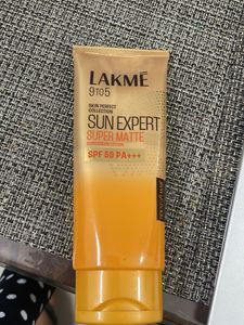 Lakme Sun Expert SPF 50