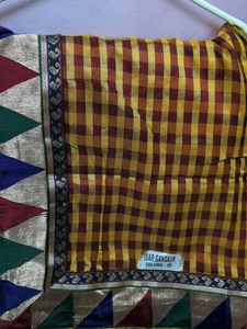 NEW ISAR GANGAUR Saree Buy 2 In (1850rs)