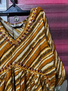 Kurta 3 Piece Set