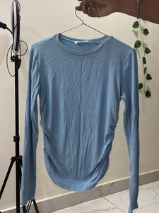 Beautiful Sky Blue Top