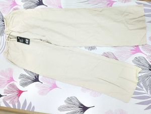 Cotton Linen Trousers Best Fit For Summer.