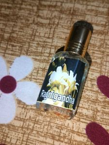 Roll On Ittar: Rajnigandha