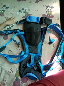 Baby Carrier