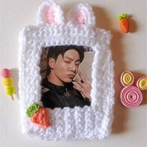 Bunny Photo Frame