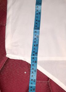 White Shrug for Women