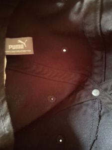 Puma x One8 Collab Unisex Cap