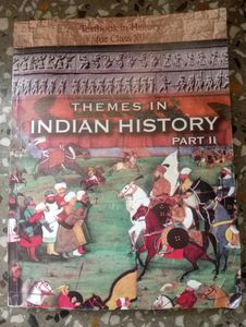 Themes In Indian History Part ||
