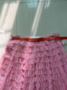 Dior Skirt