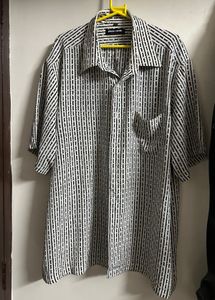 Striped Shirt