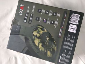 Boat Rockerz 550/558