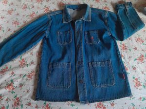 Ralph Lauren Denim Jacket