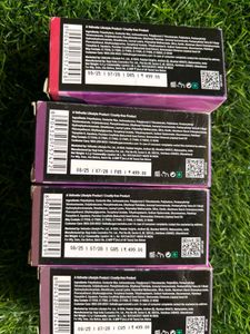 Sugar Glide Peptide Serum Lipstick Set